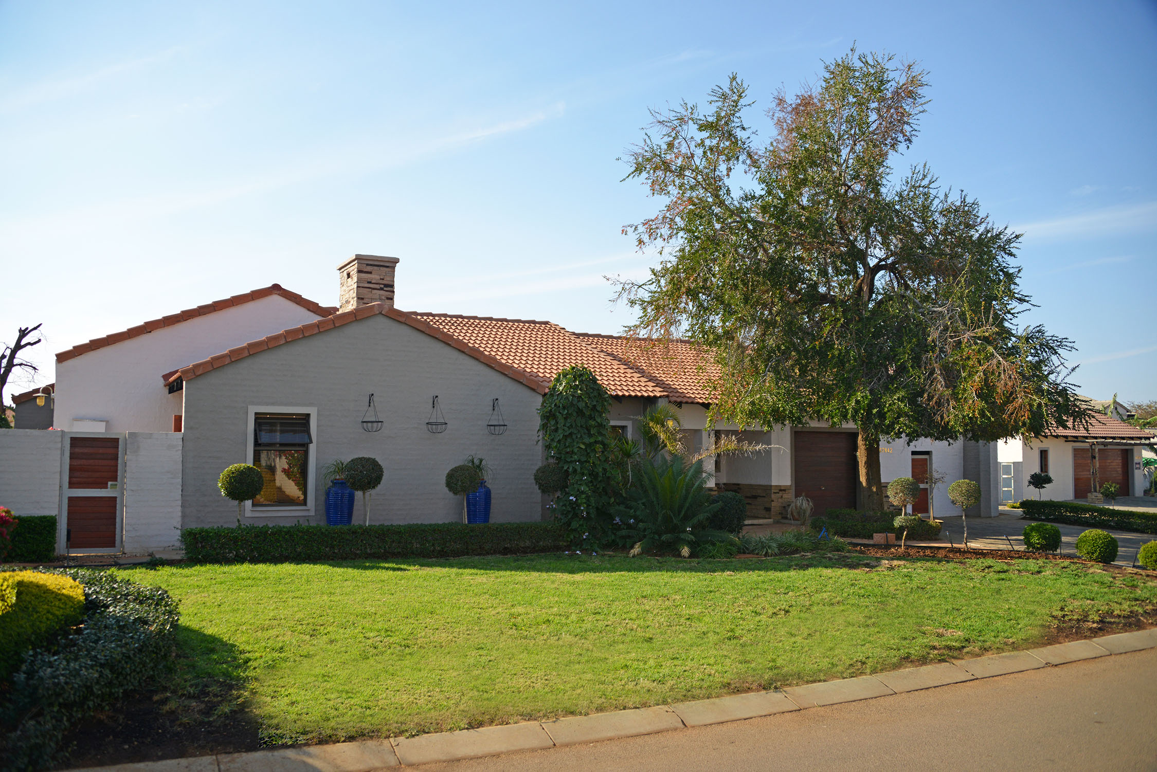 Kgale Manor, Fully Furnished House, Gaborone, Botswana