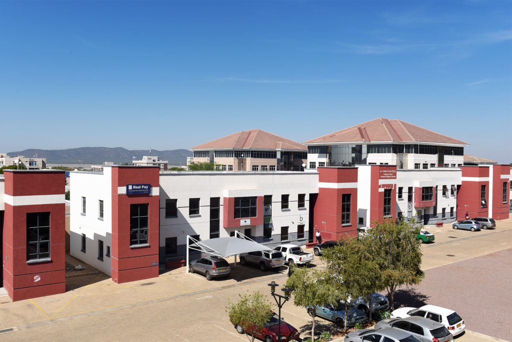 Commercial Newman Real Estate