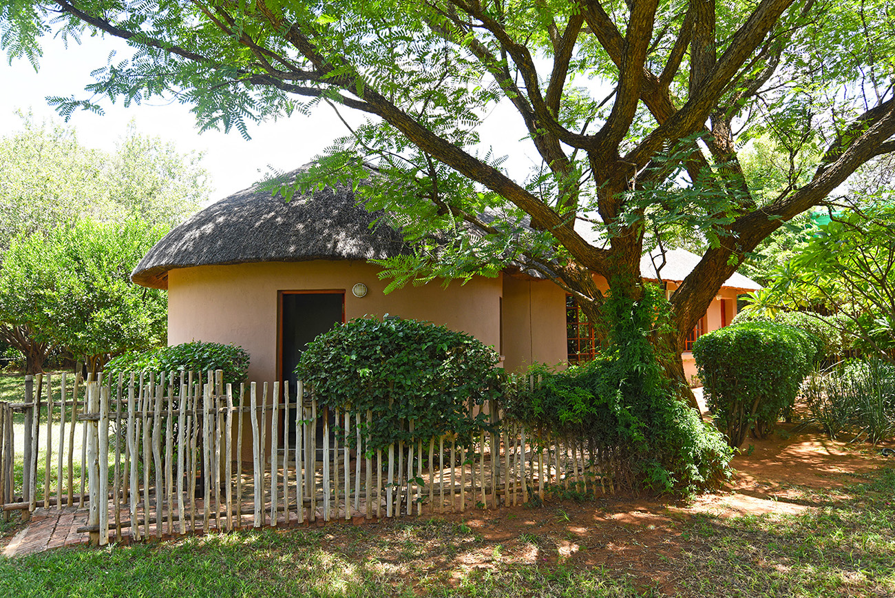 Beautiful Cottage For Rent In Lobatse