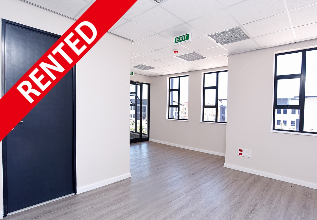 Modern Office For Rent In Sethloa, Gaborone