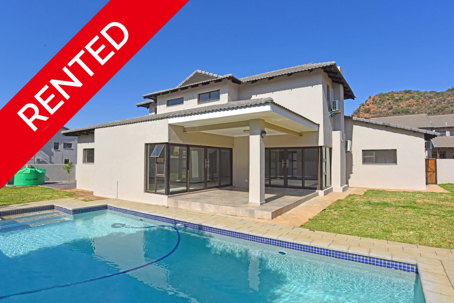 Kgale View Newman Real Estate