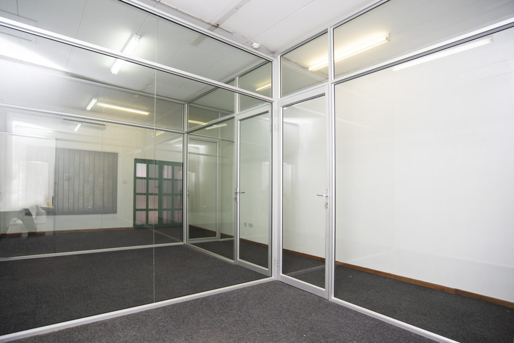 Commercial Newman Real Estate