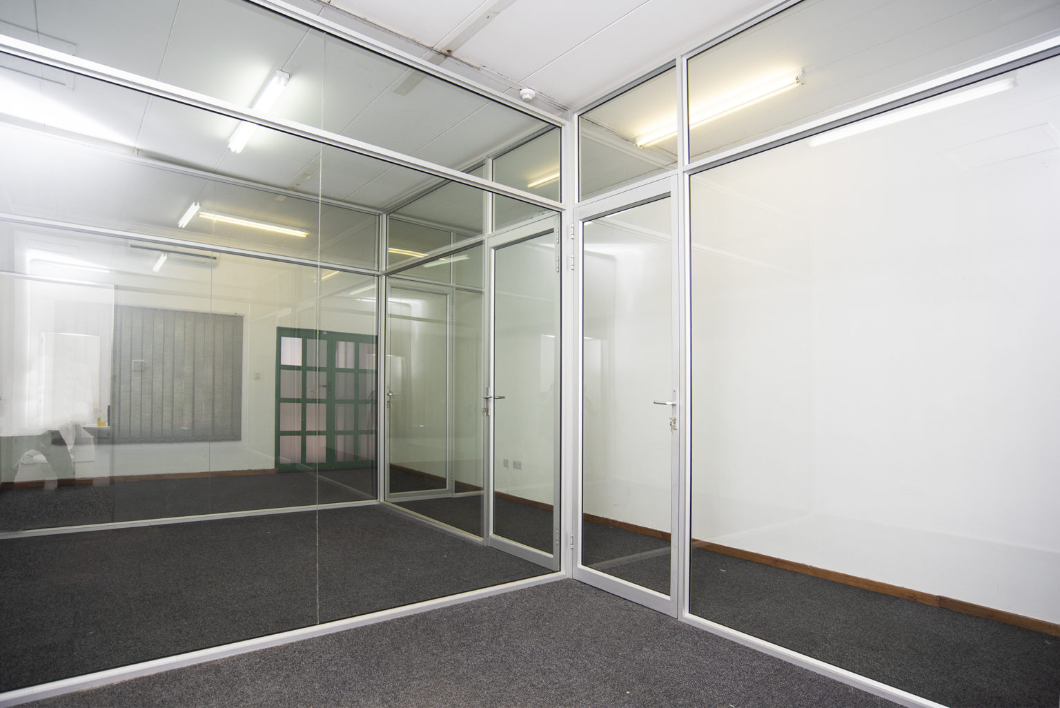 Commercial Newman Real Estate